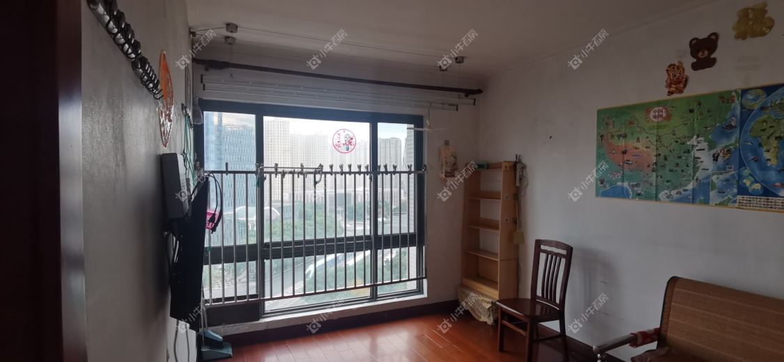 常州金百国际租房_小牛看房