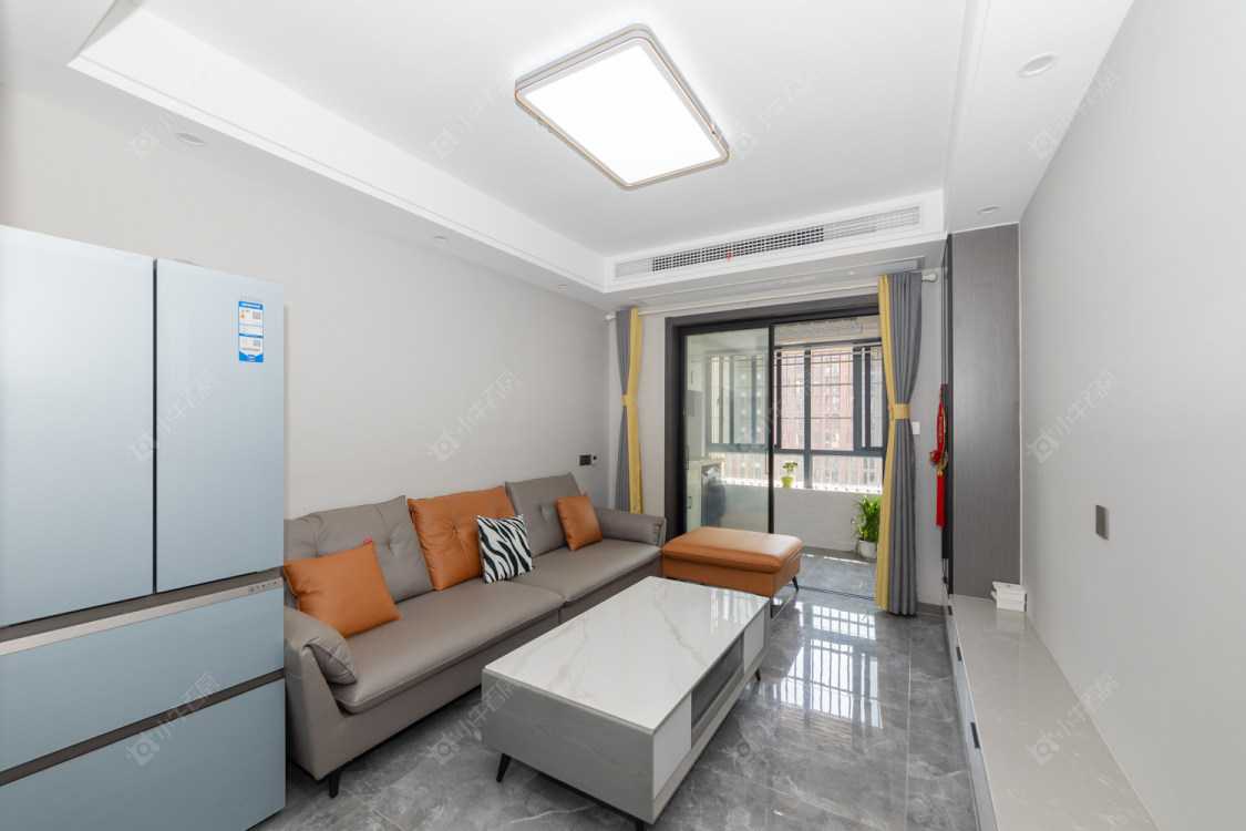 常州顺园八村三期在售二手房源室内图_小牛看房