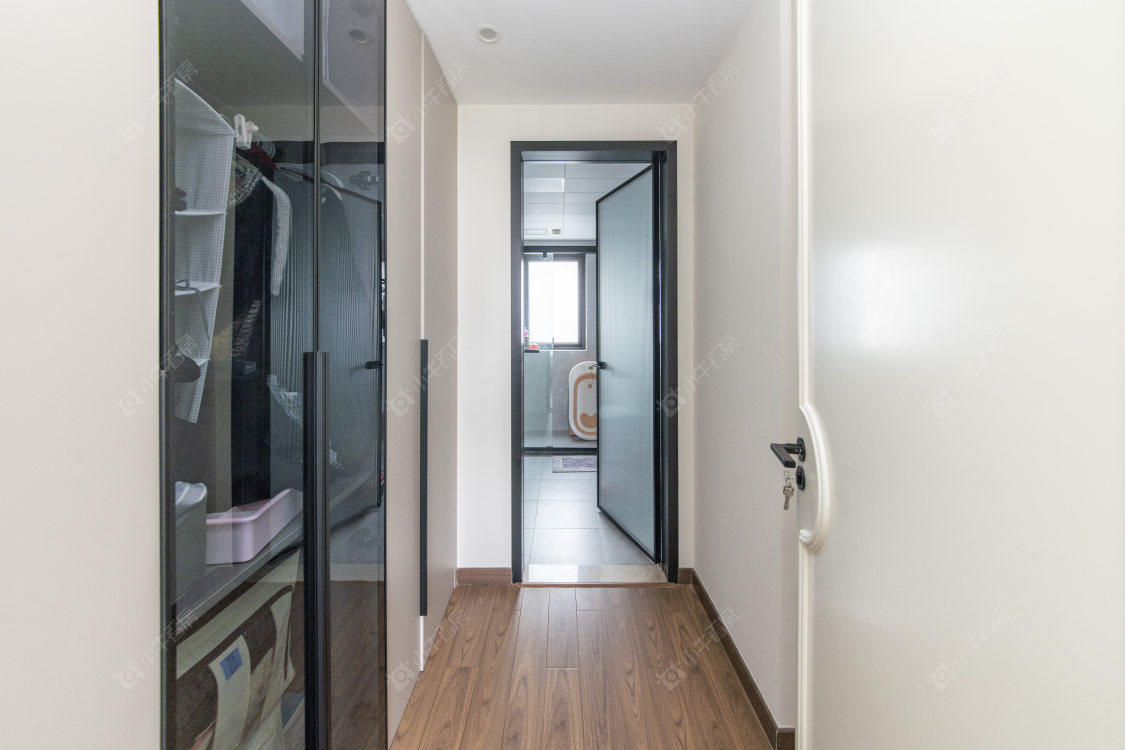 中梁首府壹号房源室内图 常州中梁首府壹号在售二手房源室内图_小牛看房