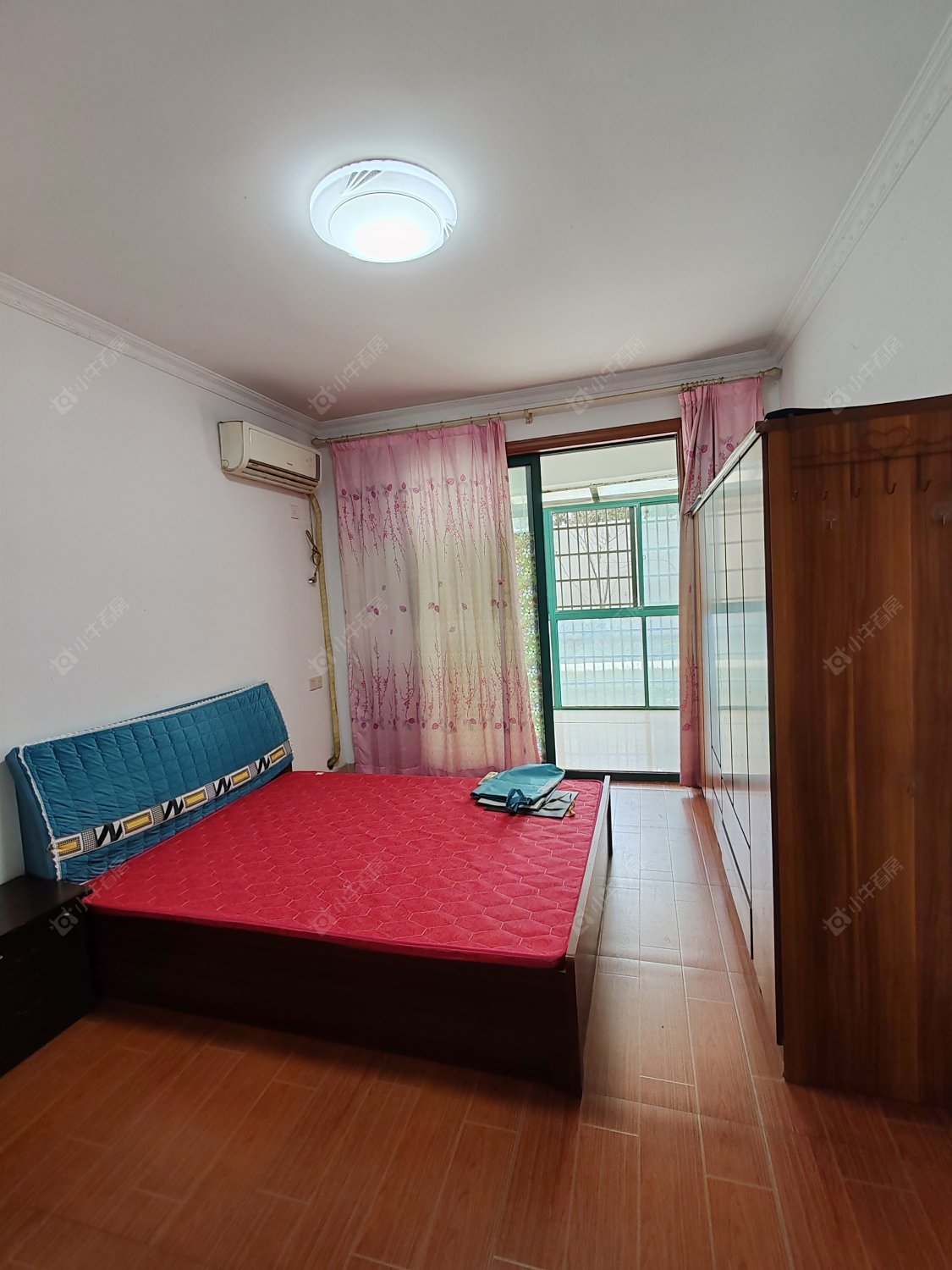 常州青洋花苑在租房源室内图_小牛看房