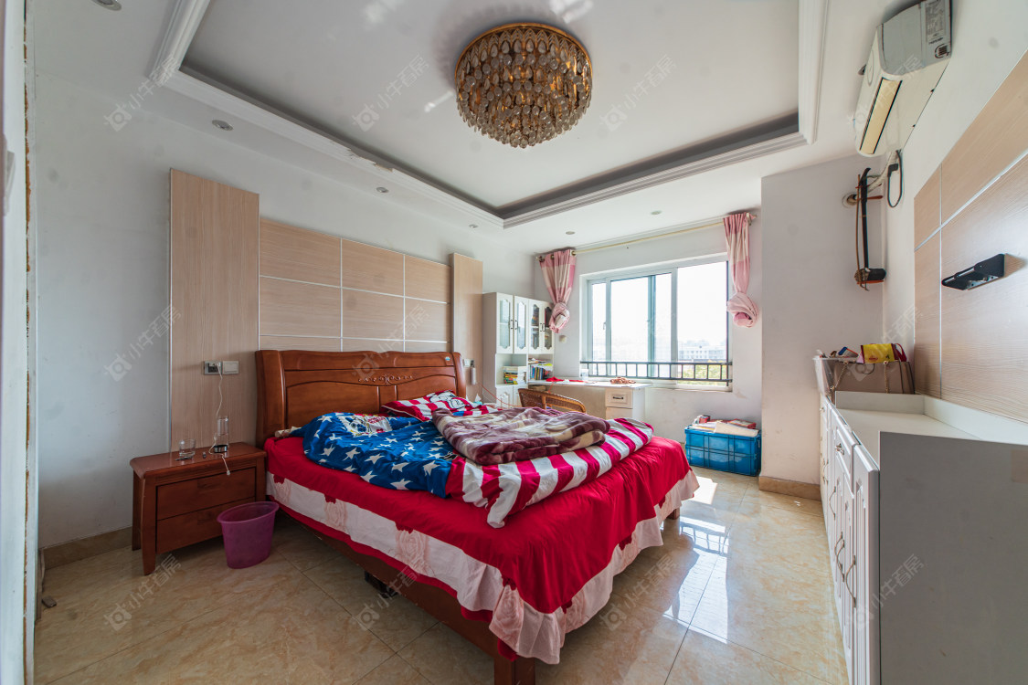 常州新城香溢澜桥一期在售二手房_小牛看房