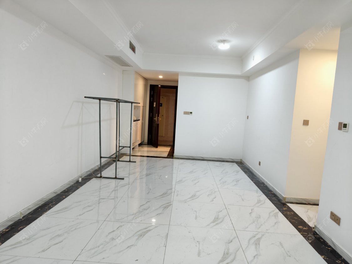 常州碧桂园壹号天禧在租房源室内图_小牛看房