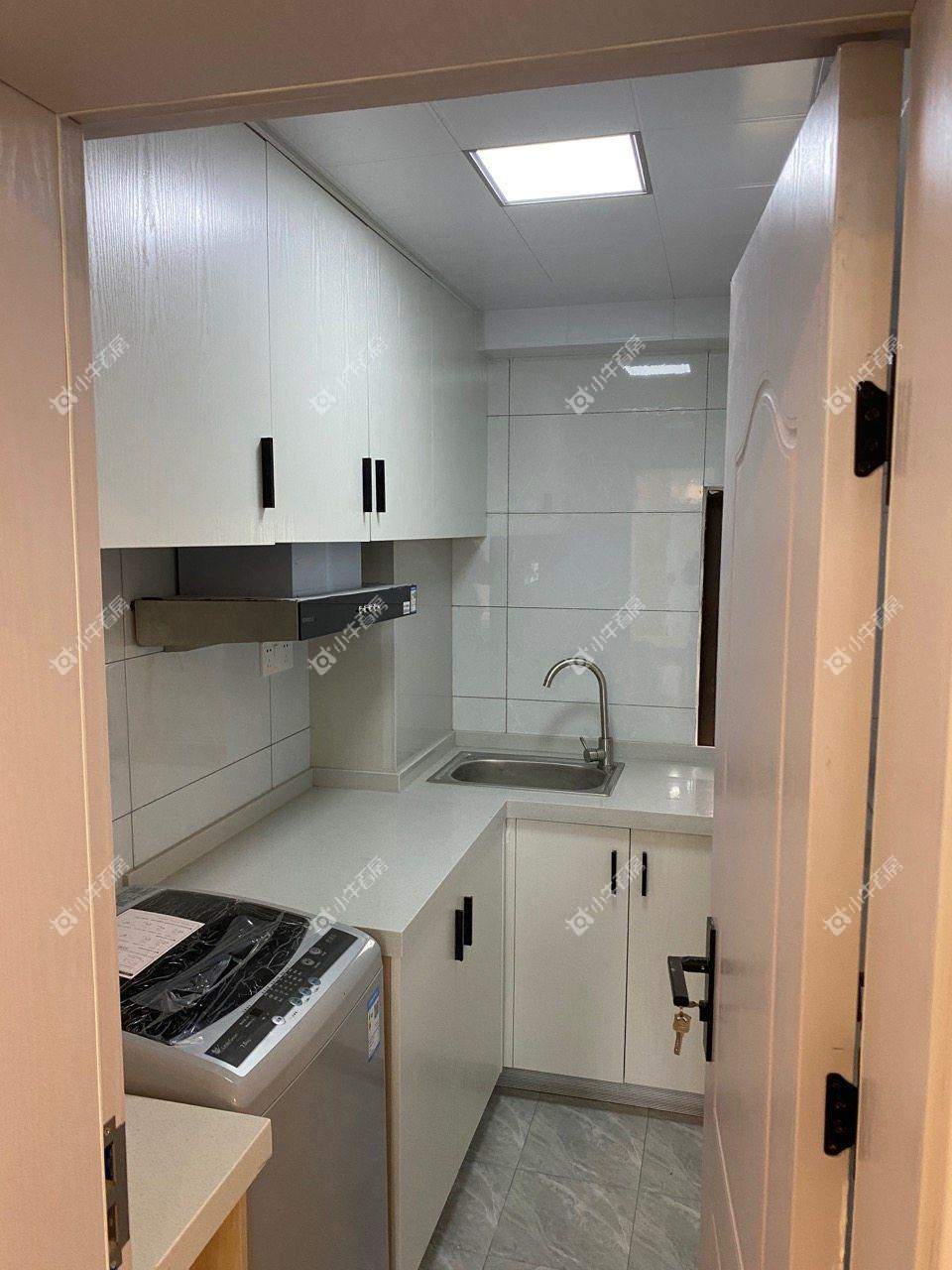 常州万科城在租房源_小牛看房