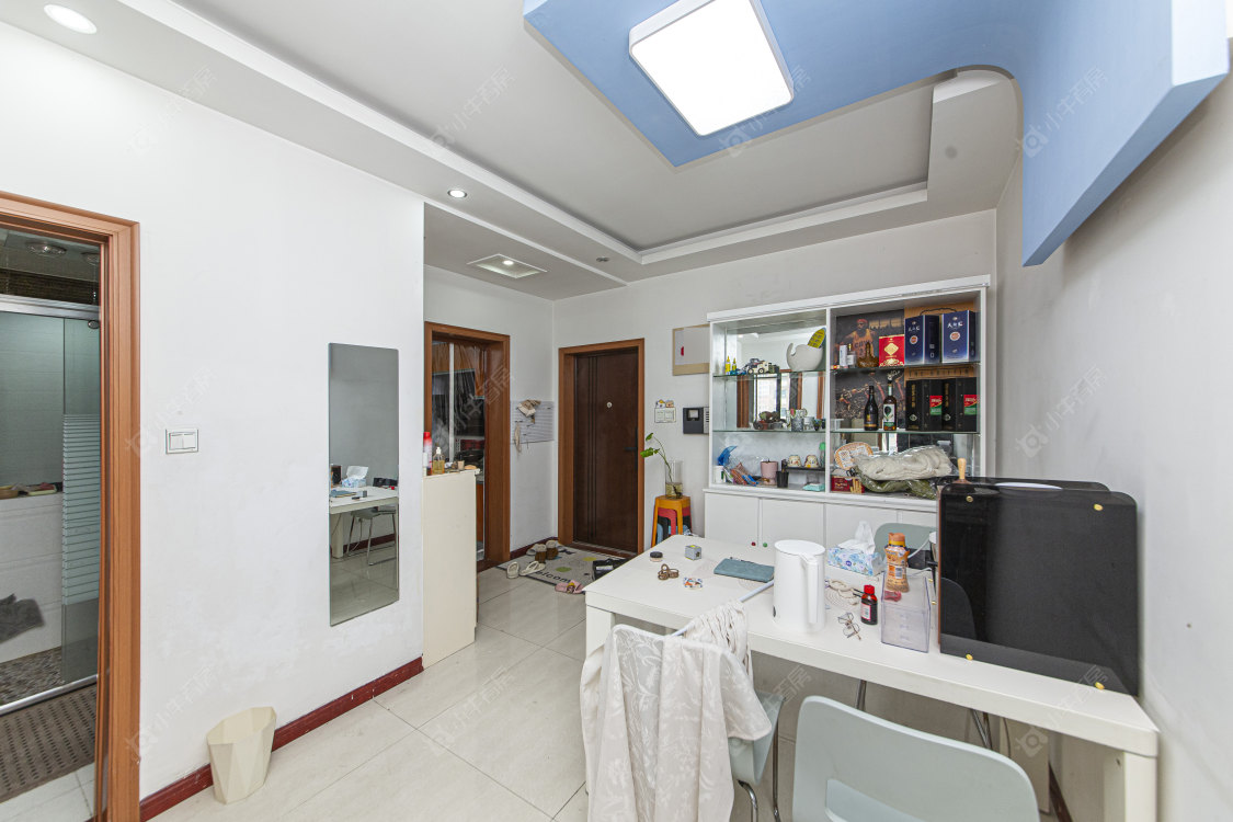 常州景城名轩在售二手房_小牛看房