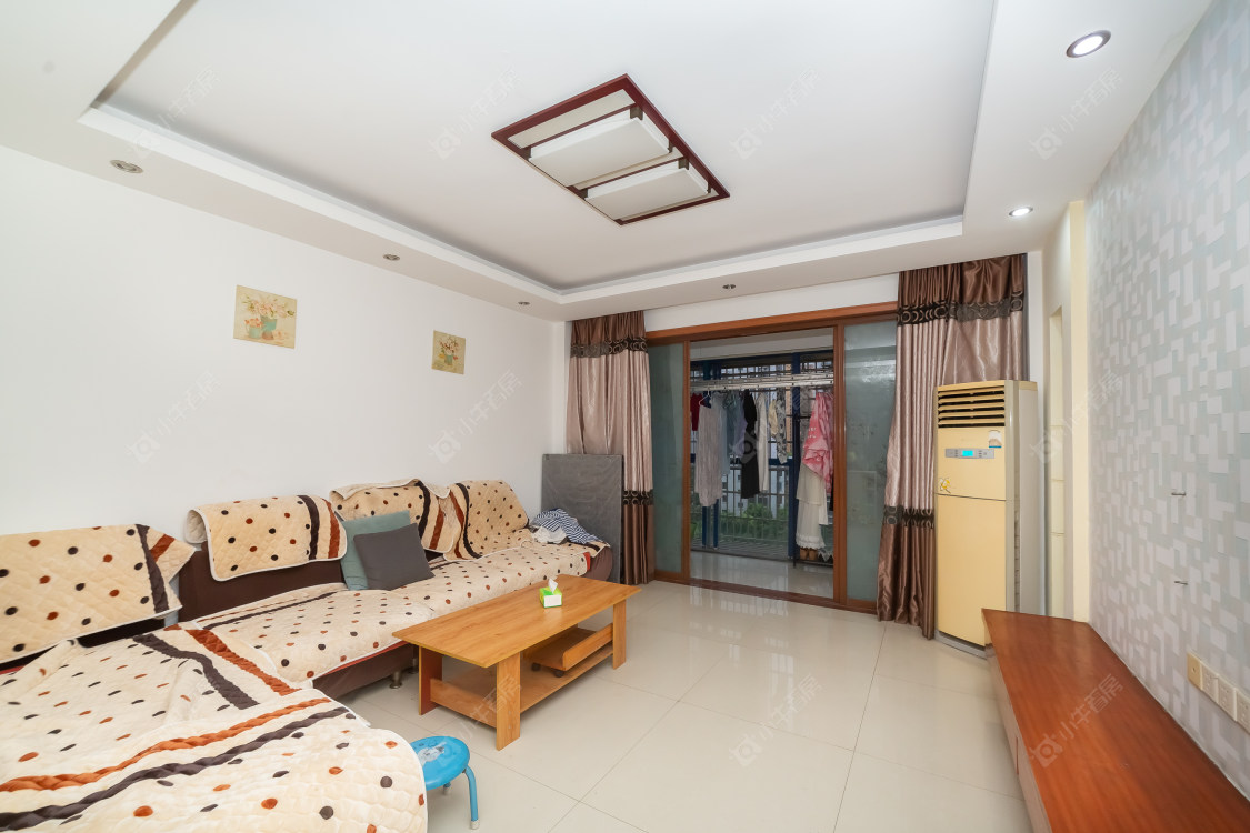 常州太湖明珠苑南苑在售二手房源_小牛看房