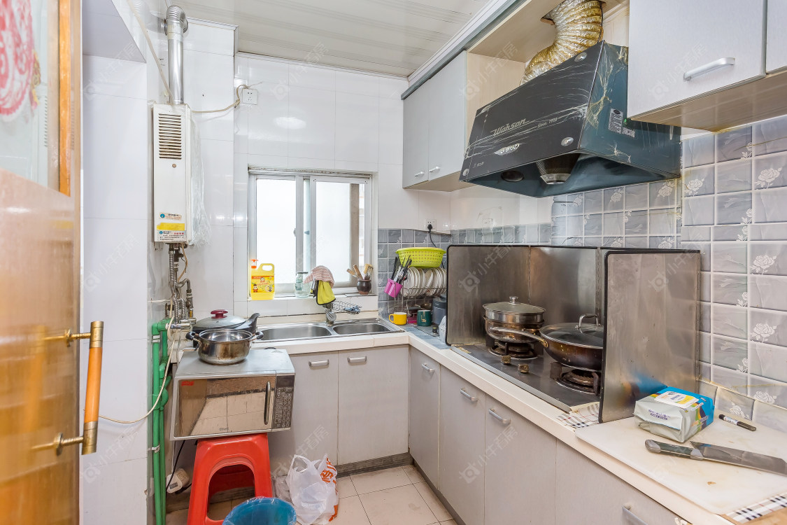 常州红梅西村在售二手房源室内图_小牛看房