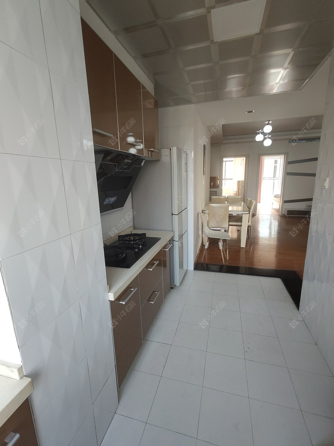 常州丰臣凯林花园在租房源_小牛看房