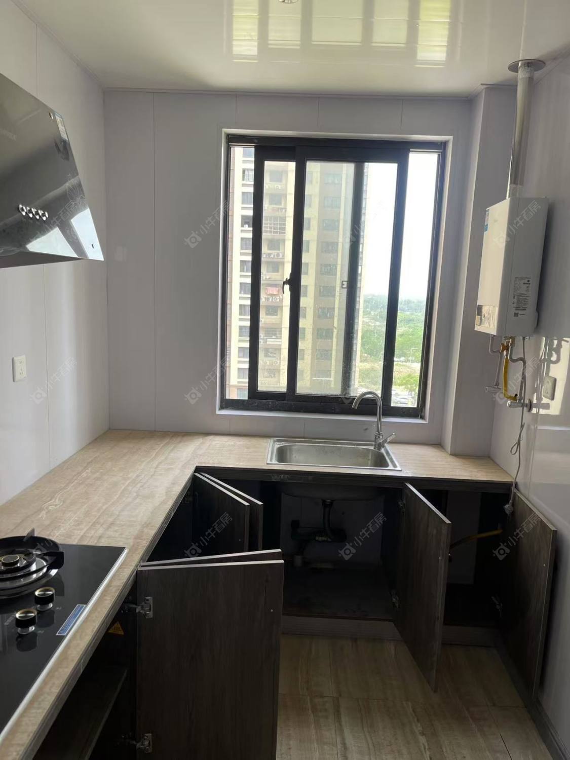 常州新欣嘉园在租房源室内图_小牛看房