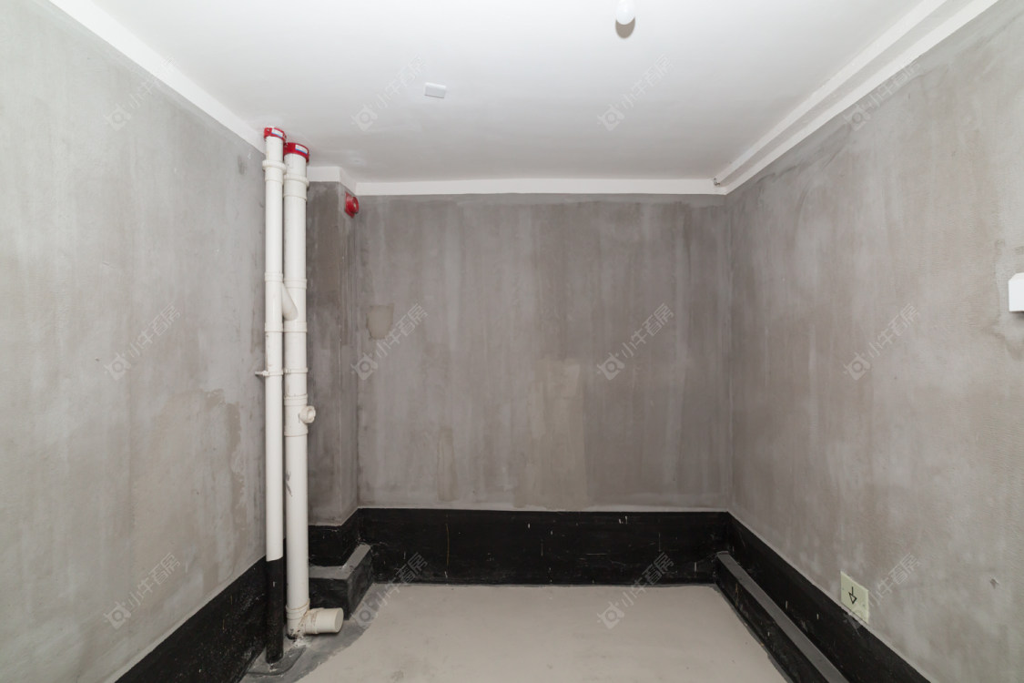 常州蔚蓝天地三四期在售二手房源室内图_小牛看房