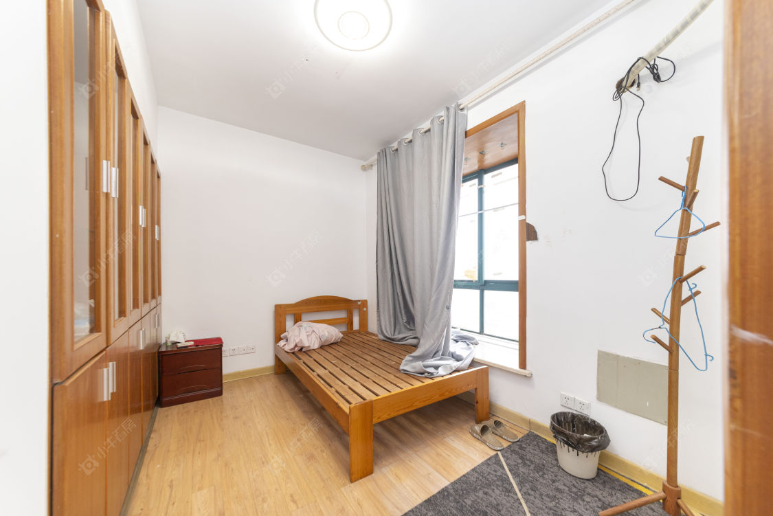 常州丰乐尚都在售二手房源室内图_小牛看房