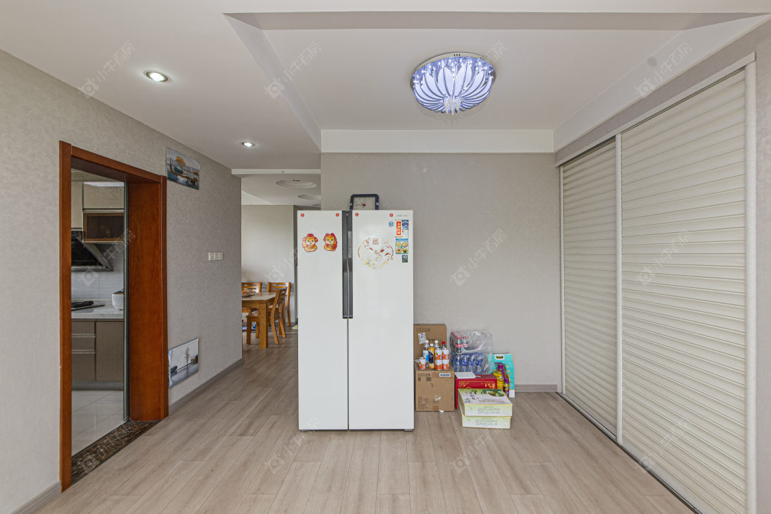 常州德禾豪景在售二手房房源室内图_小牛看房