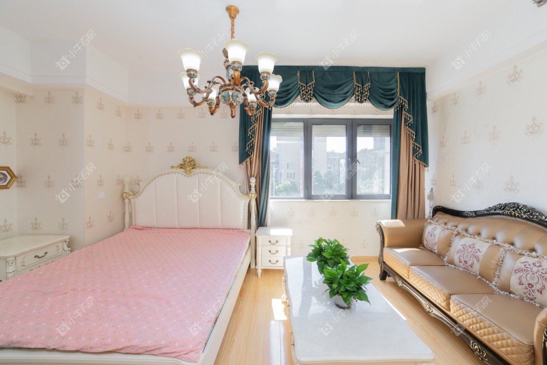 常州新北万达广场在租房源_小牛看房