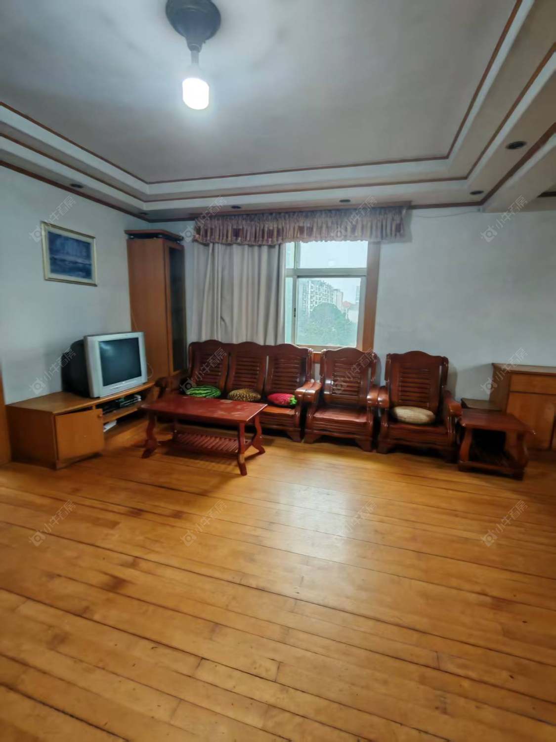 工人新村北房源室内图 常州工人新村北在租房源室内图_小牛看房