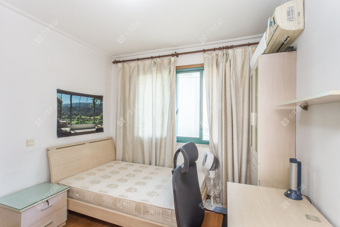 常州晋陵北苑在租房源室内图_小牛看房