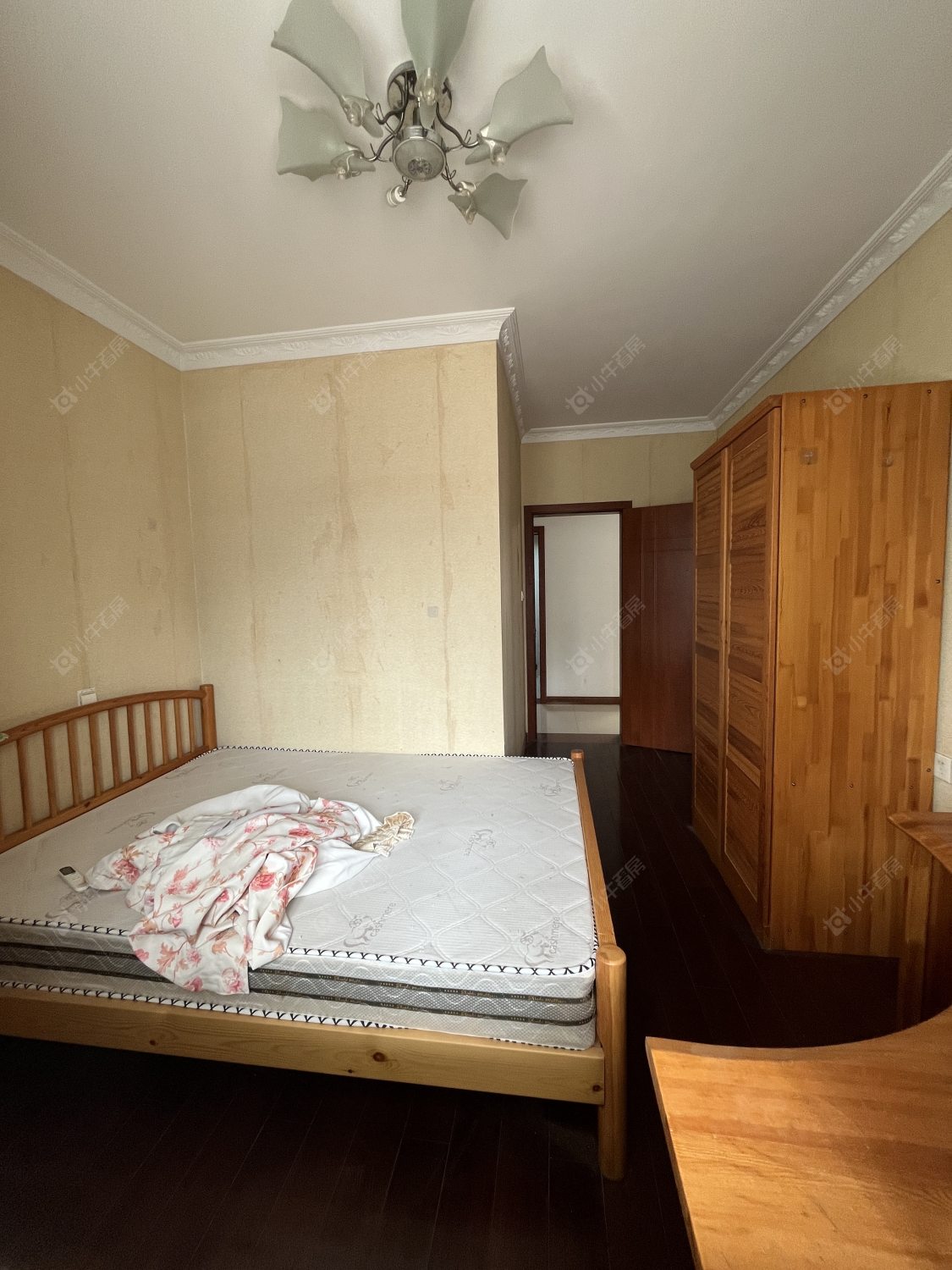 常州城中花苑在租房源室内图_小牛看房