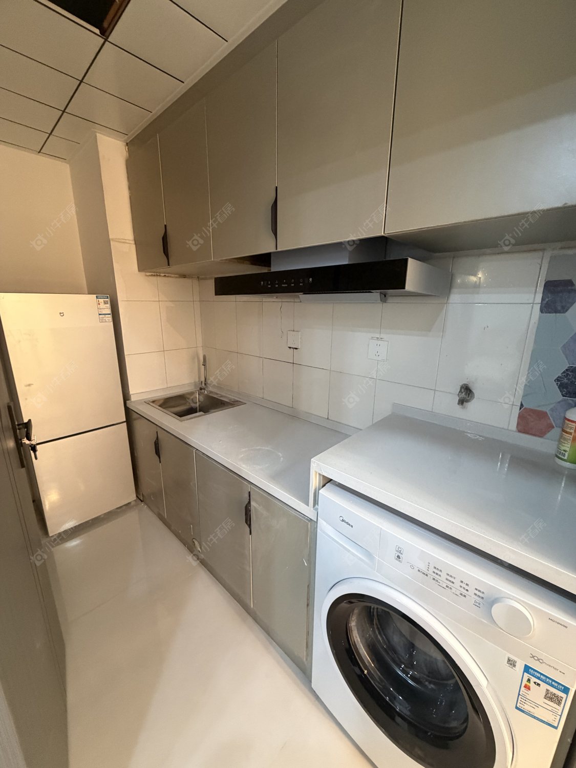 常州新荷花园在租房源_小牛看房