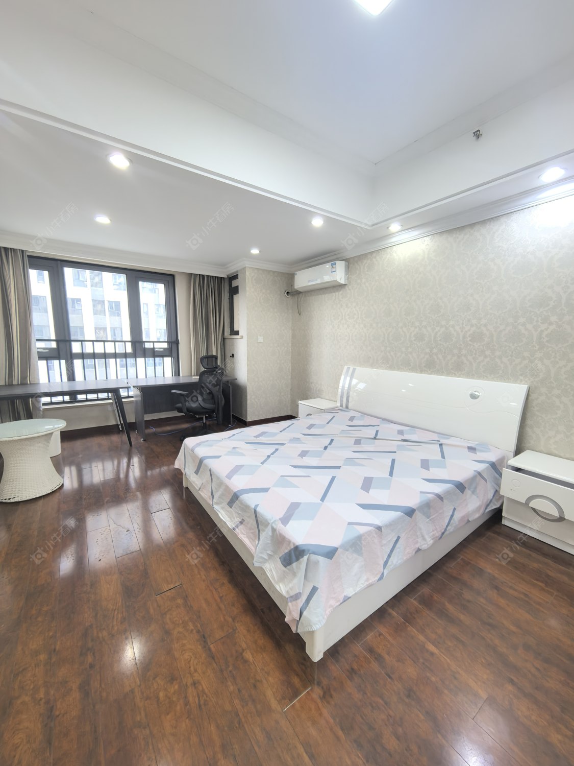 常州武进万达广场1室1厅1卫出租_小牛看房