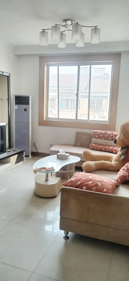 盘龙苑西区房源户型图 常州盘龙苑西区在租房源户型图_小牛看房