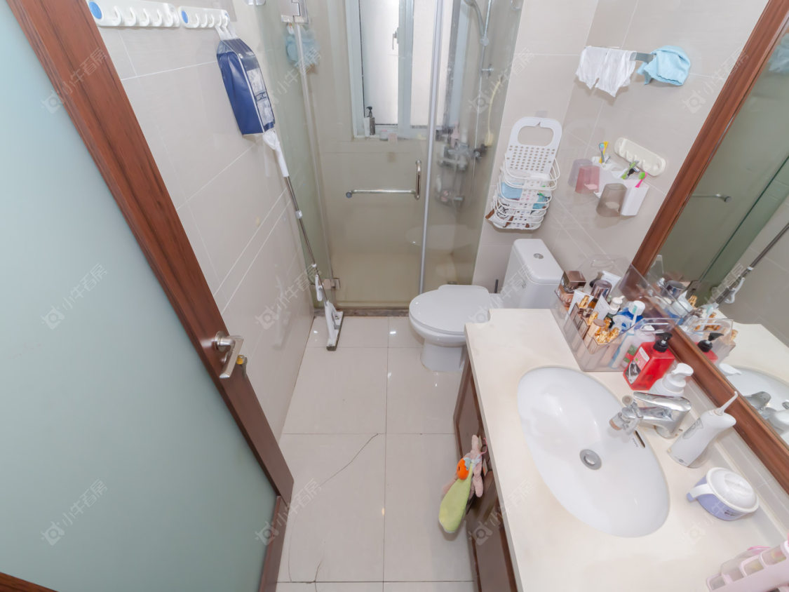 常州景瑞望府在售二手房源室内图_小牛看房