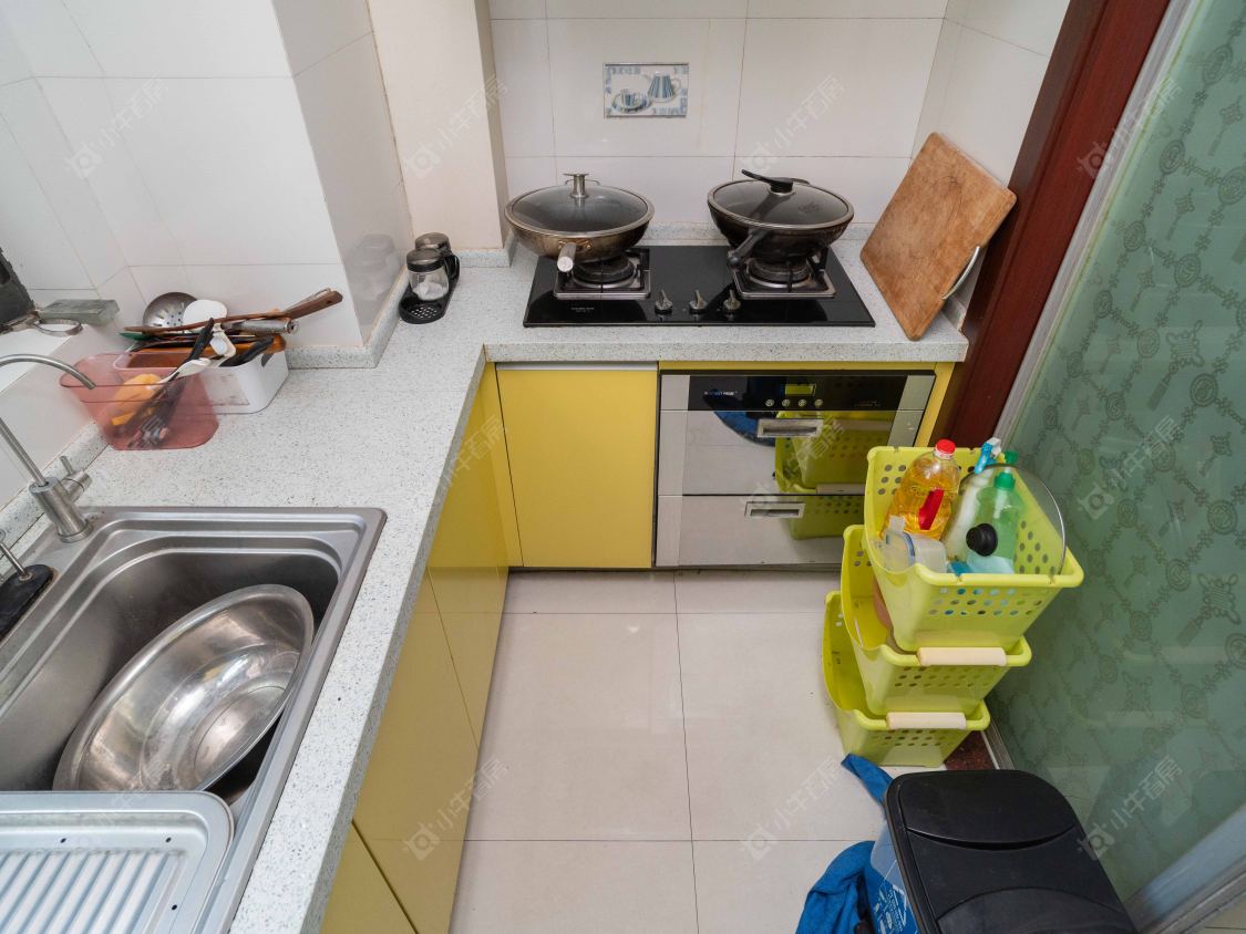 景瑞曦城房源室内图 常州景瑞曦城在售二手房源室内图_小牛看房