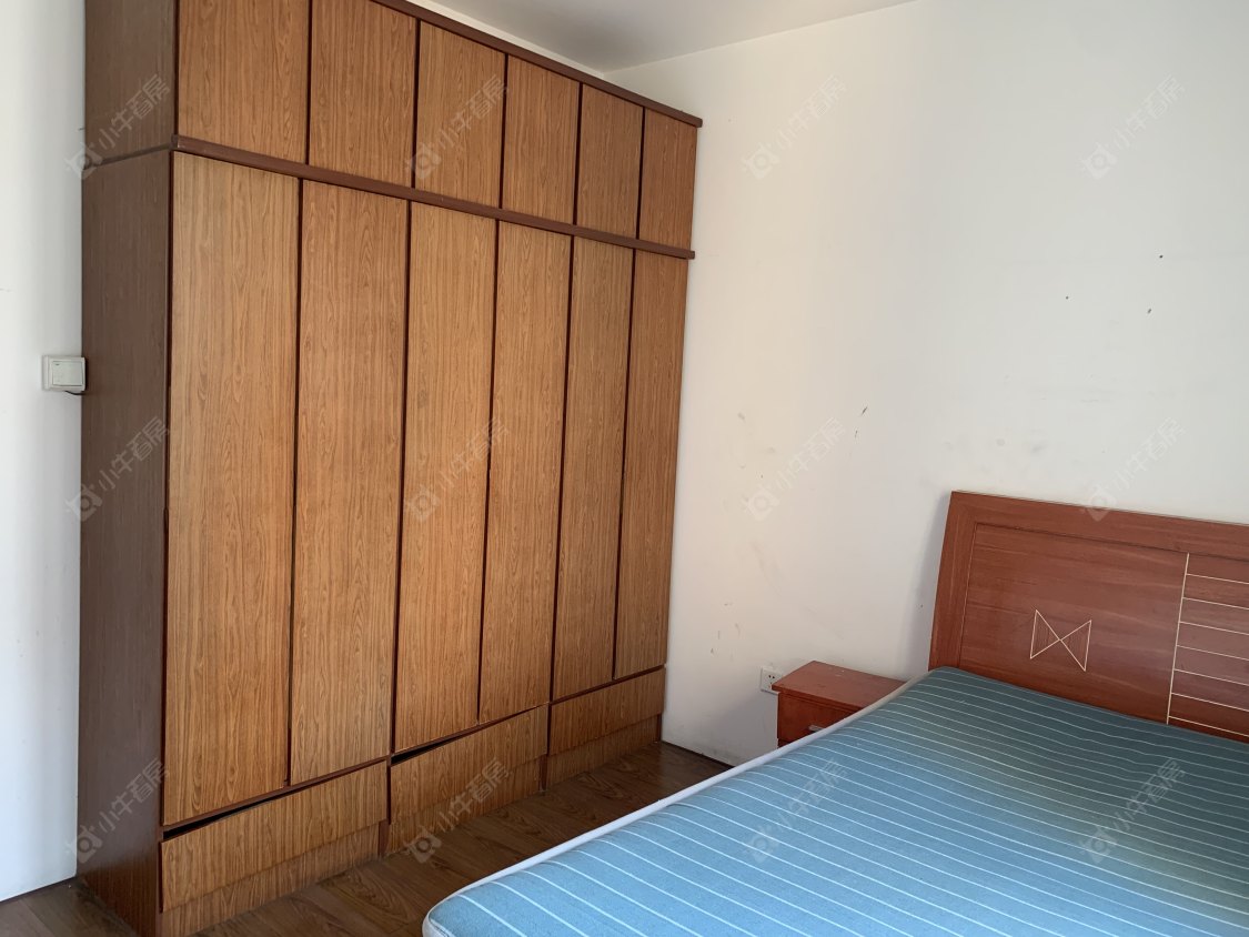 常州平岗星苑一期在租房源_小牛看房