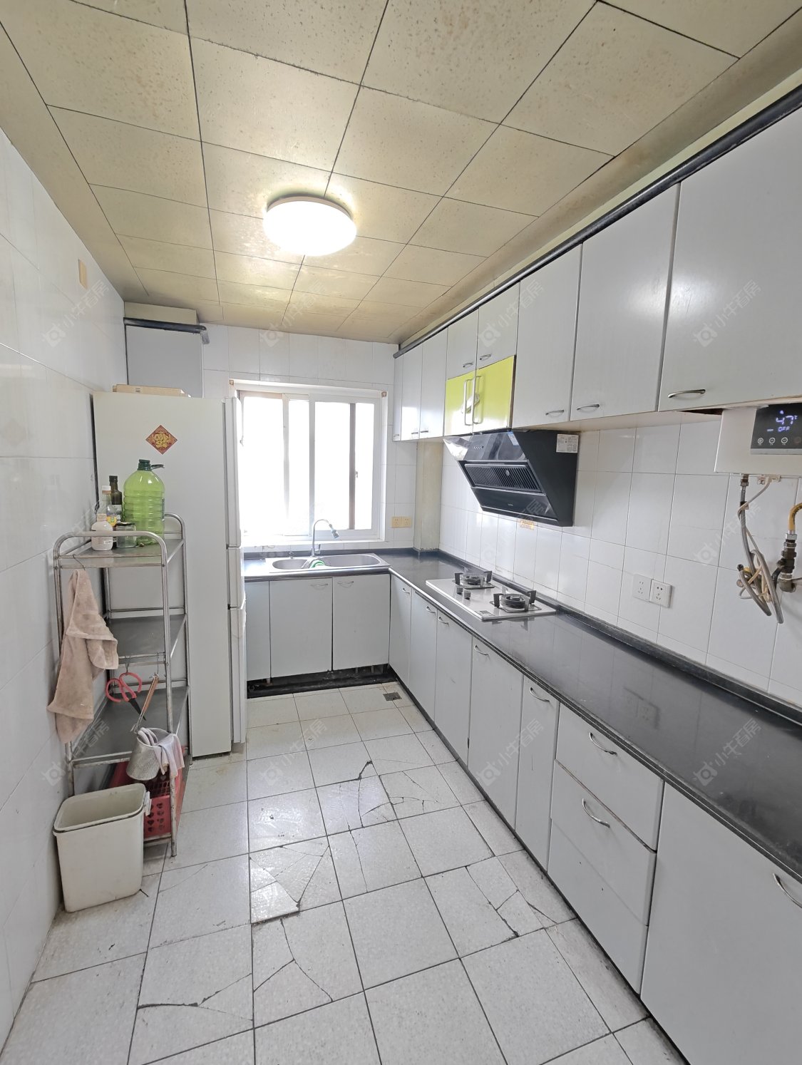 常州太湖花园租房_小牛看房