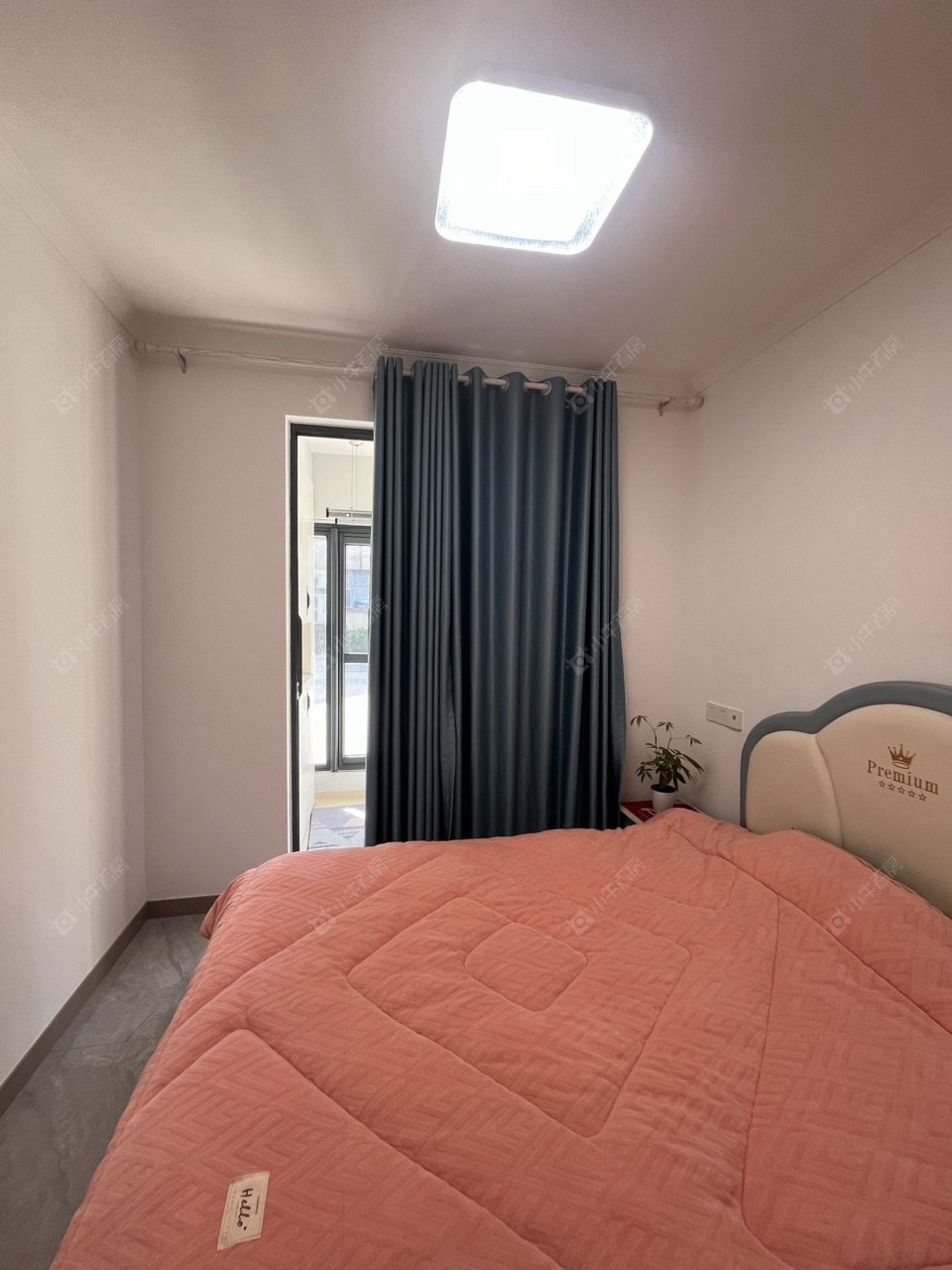 常州蓝光晶曜在租房源室内图_小牛看房