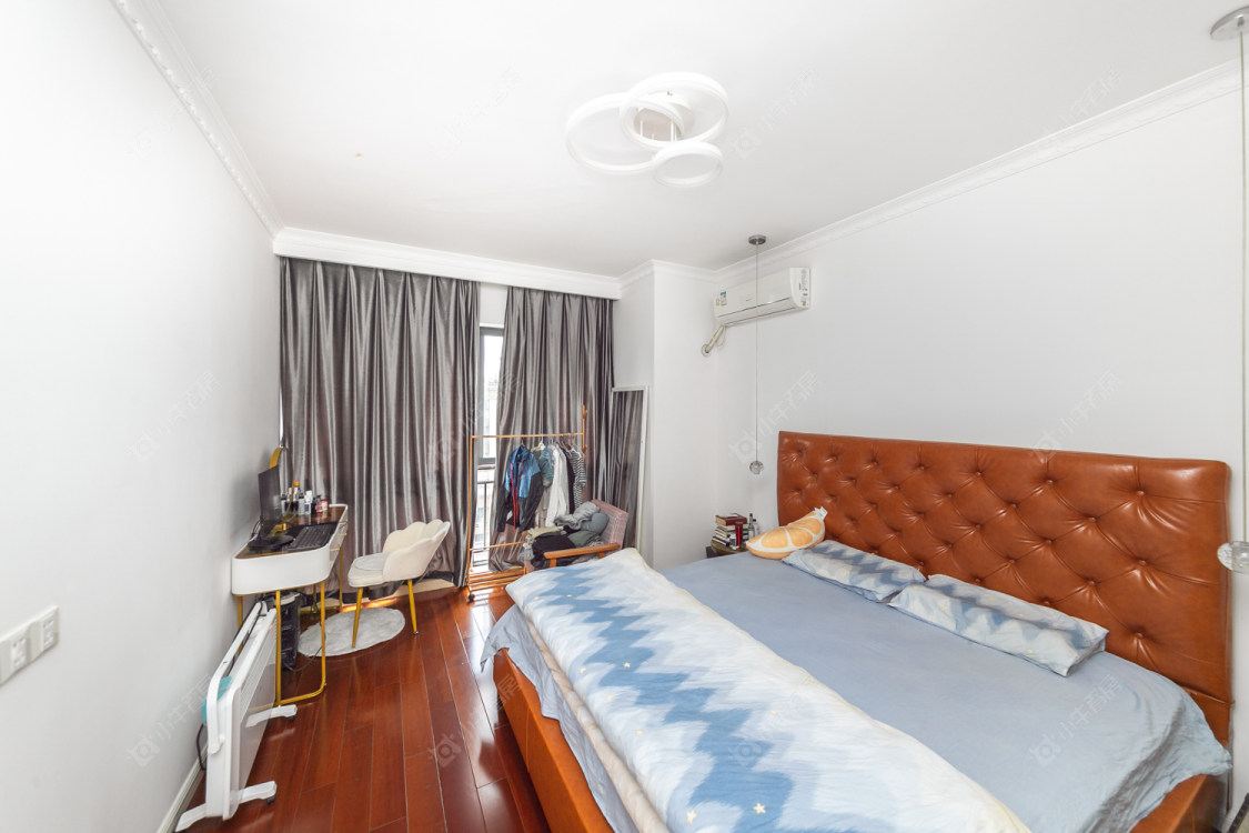 常州弘阳上城在售二手房源室内图_小牛看房