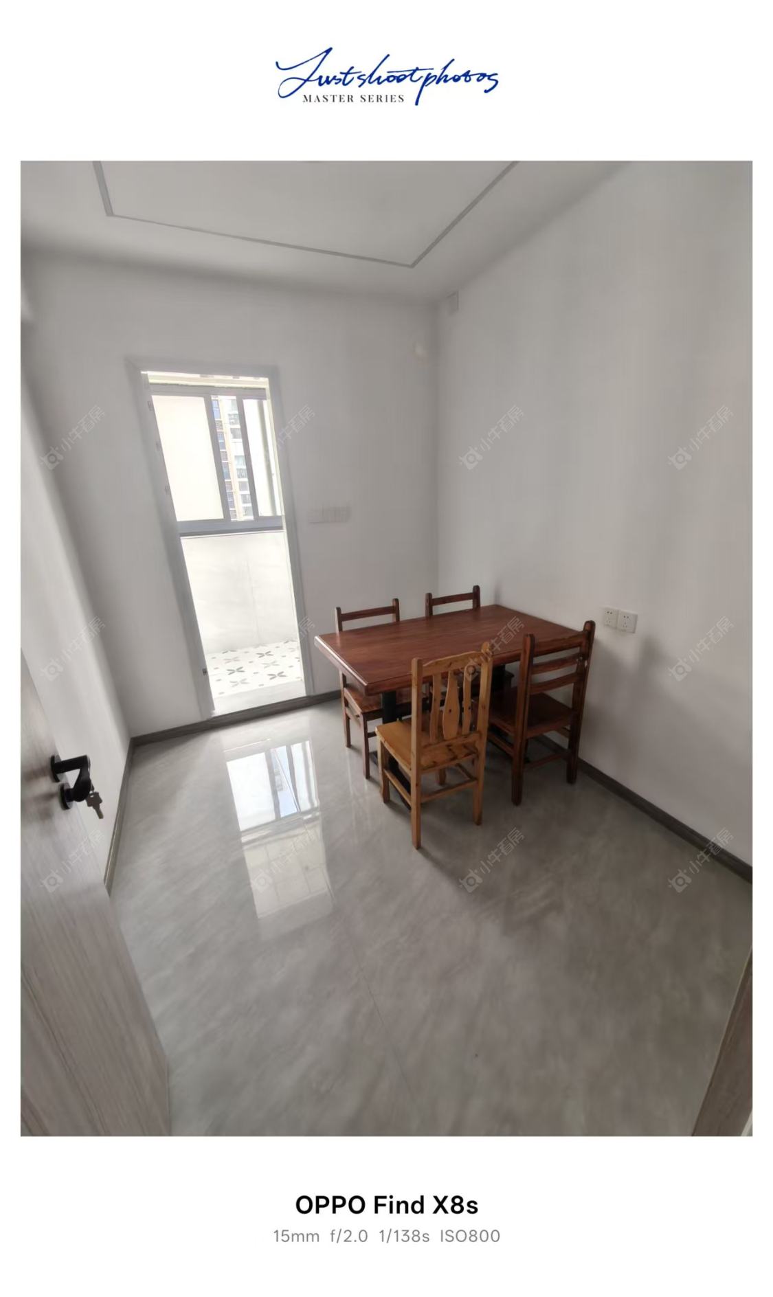 常州碧桂园翡丽都会在租房源室内图_小牛看房