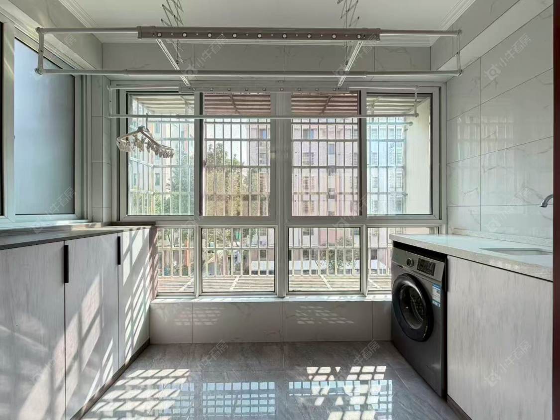 常州徐塘新村在租房源室内图_小牛看房