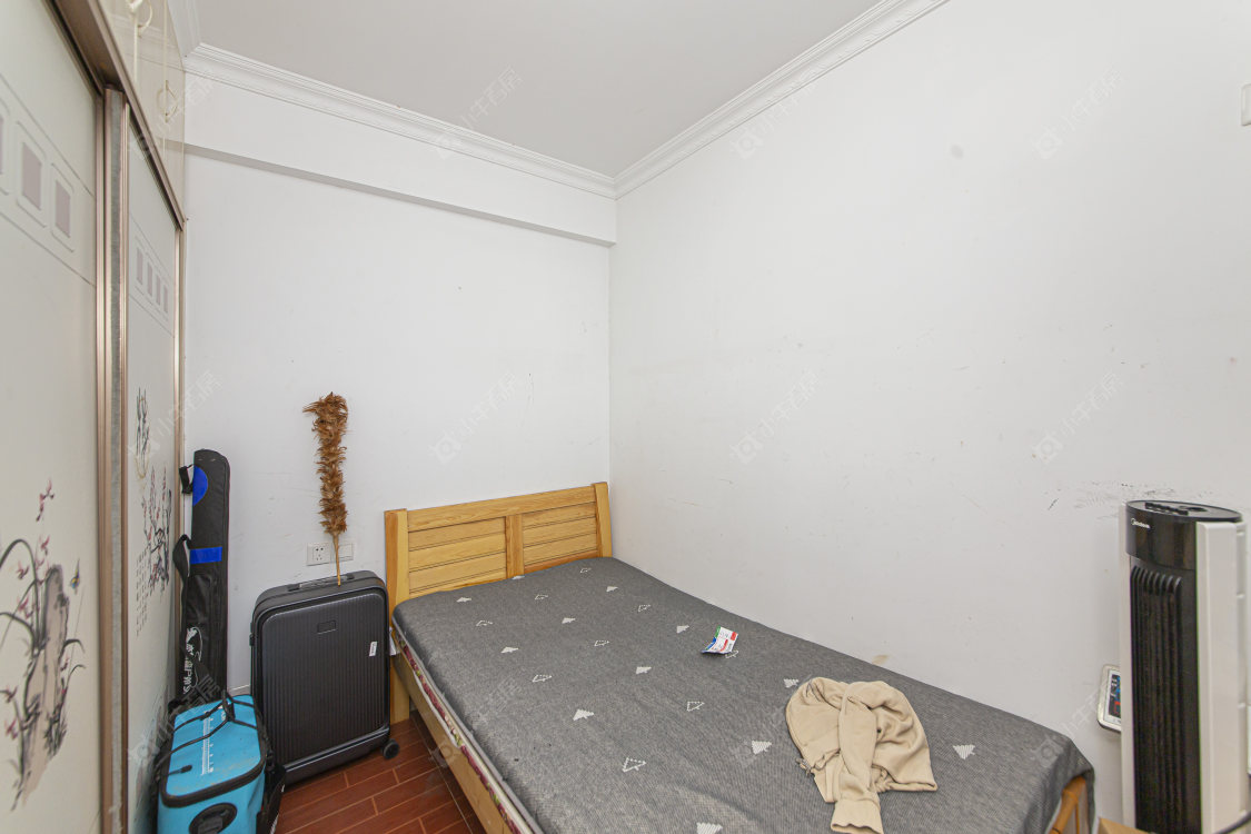 绿地香奈房源室内图 常州绿地香奈在售二手房源室内图_小牛看房