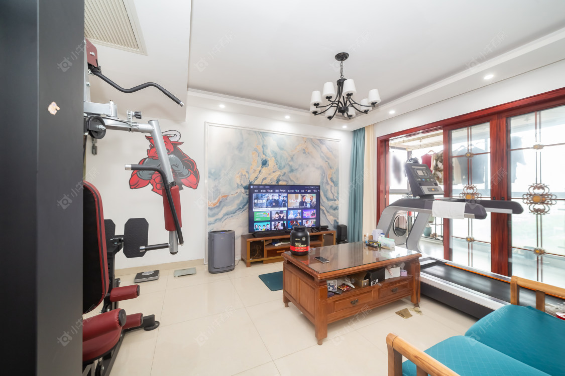 常州南博湾花园在售二手房源_小牛看房