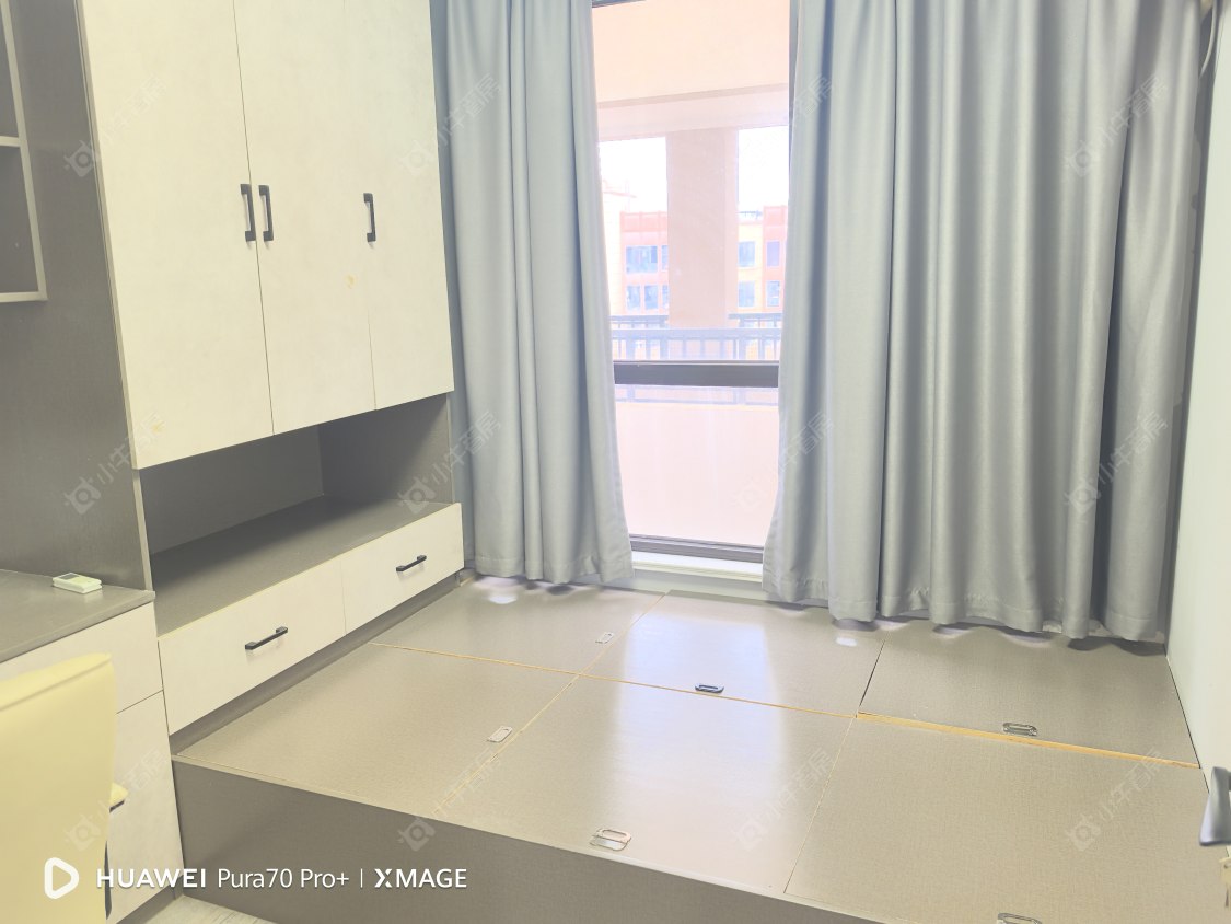 常州绿都万和城七区在租房源室内图_小牛看房