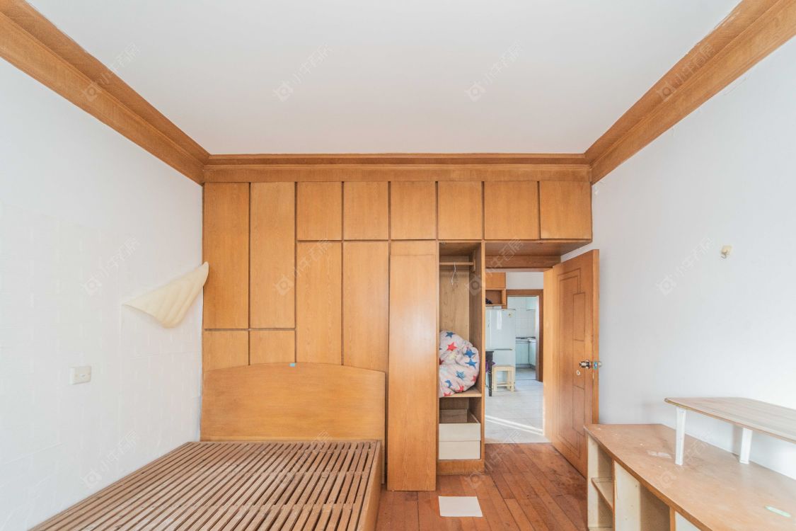 常州兰翔二村在售二手房源室内图_小牛看房