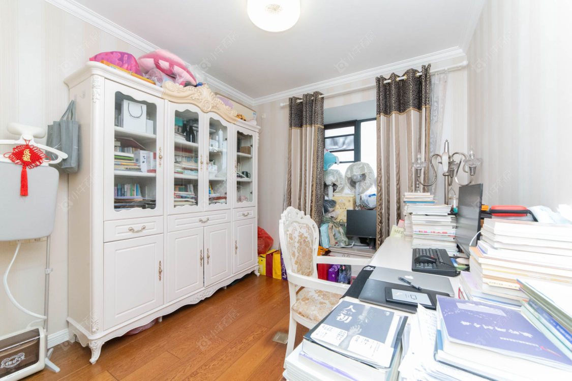 常州府翰苑西区在售二手房源室内图_小牛看房