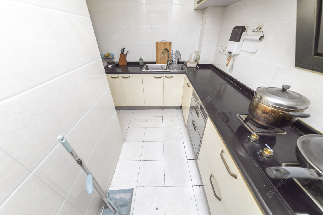 常州香江华廷花园在售二手房源室内图_小牛看房