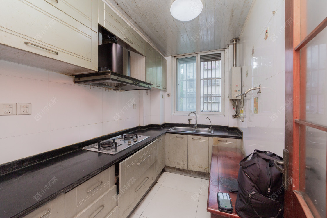 常州泰山三村在售二手房源室内图_小牛看房