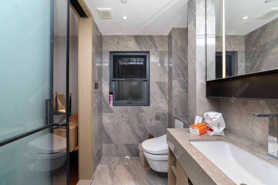 常州嘉宏一江风华在售二手房源室内图_小牛看房