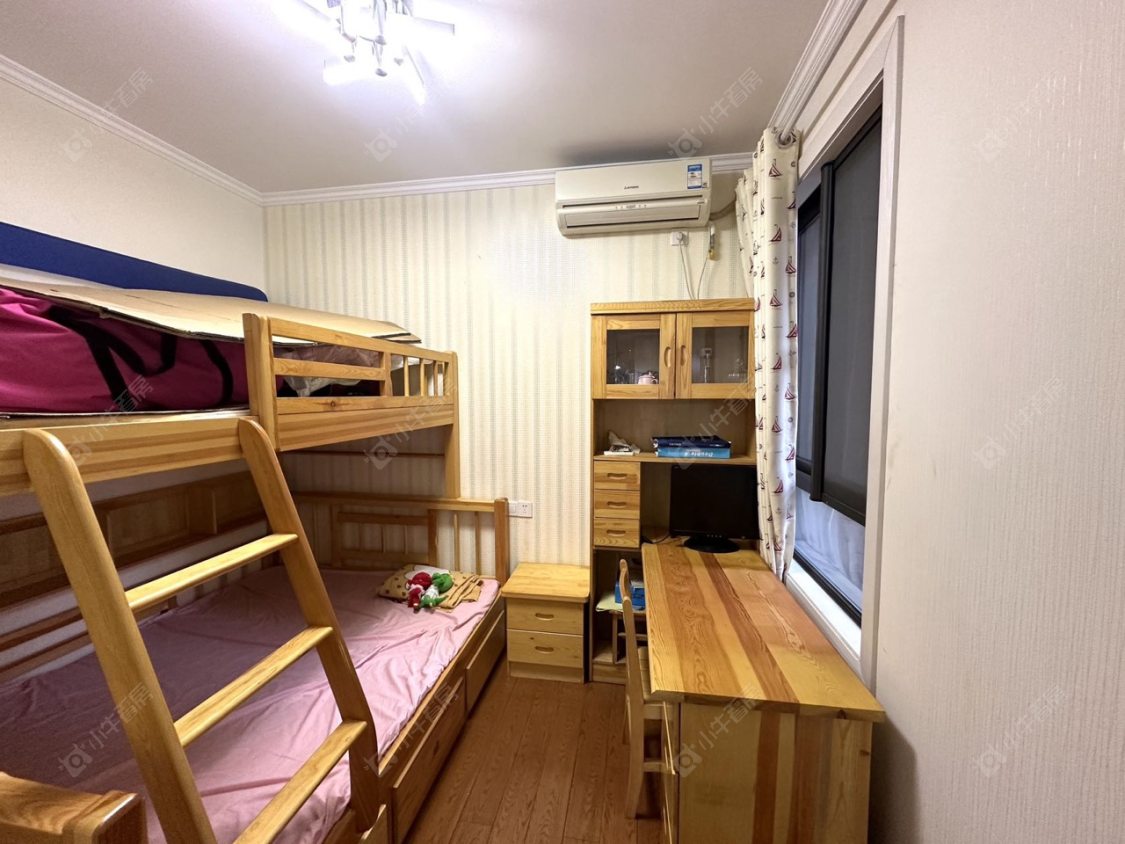 常州龙德花园在租房源室内图_小牛看房