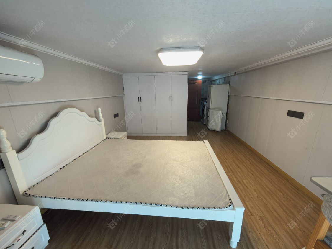 金科保利北郡花园房源室内图 常州金科保利北郡花园在租房源室内图_小牛看房