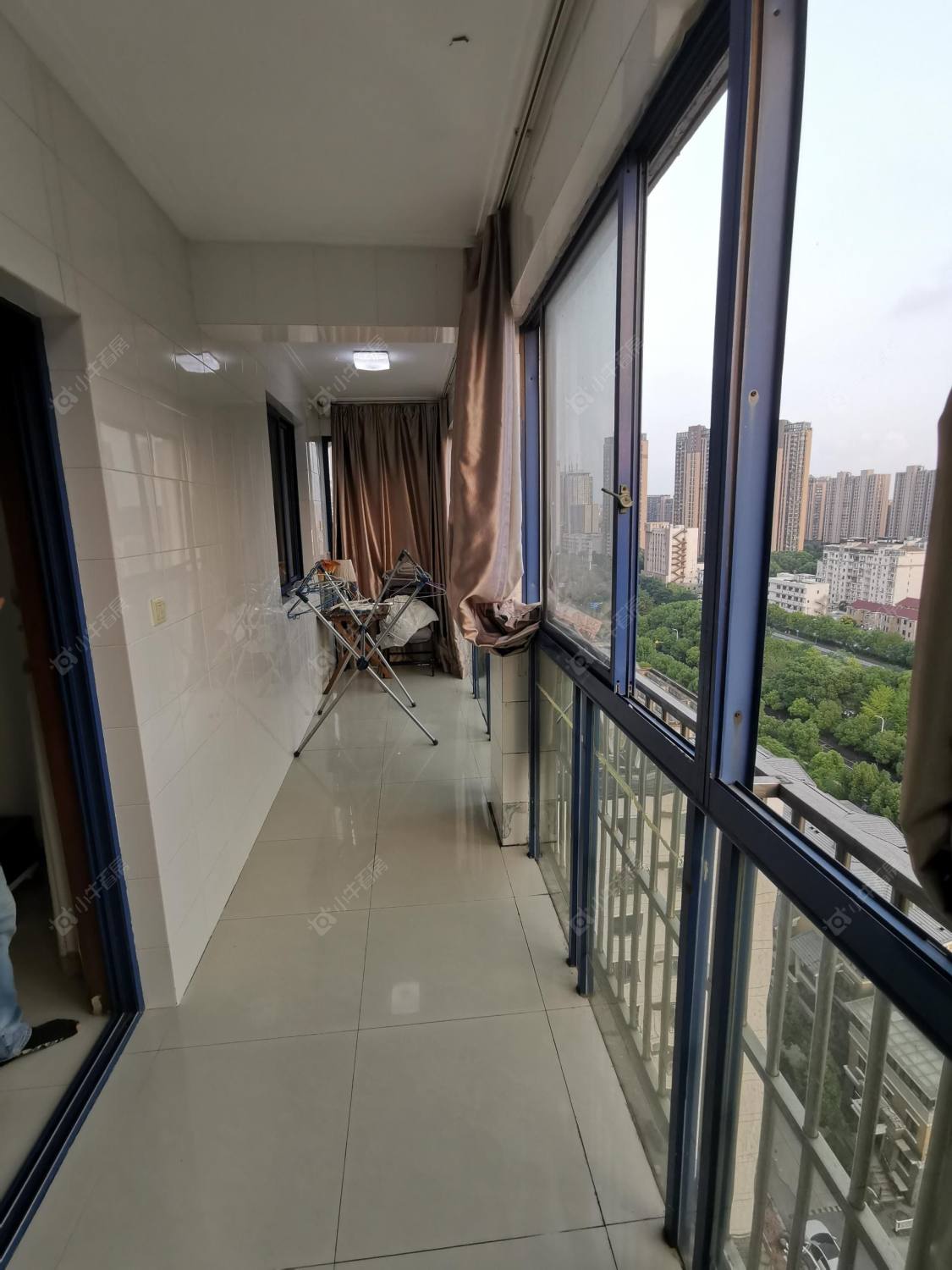 常州太湖明珠苑南苑在租房源室内图_小牛看房