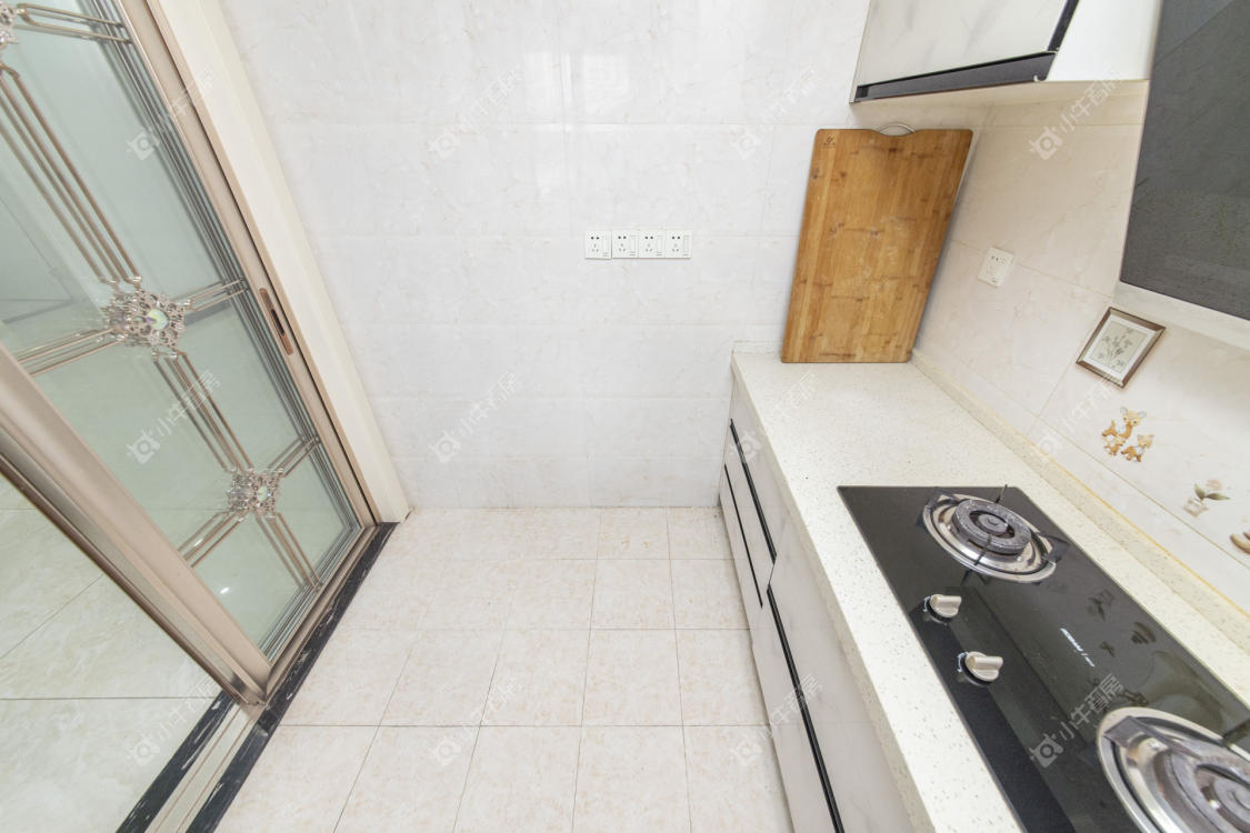 常州玉兰广场二期在租房源室内图_小牛看房