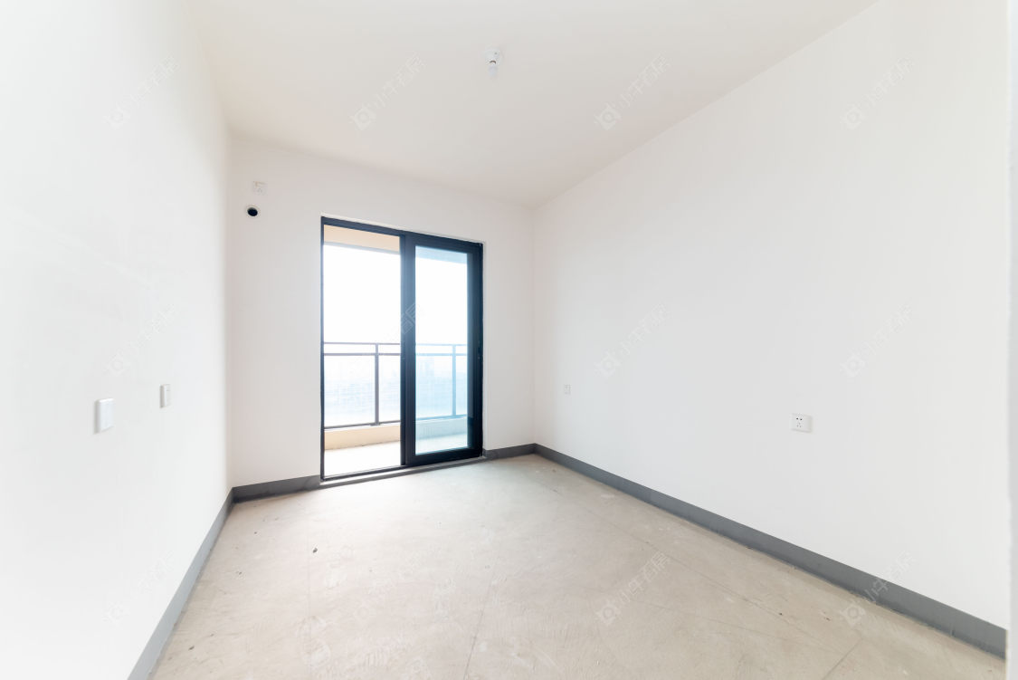 常州美的金科公园天下在售二手房源室内图_小牛看房