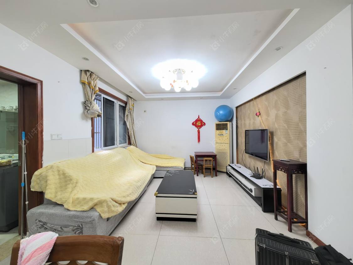 常州滨江明珠城东区3室2厅出租房源图片