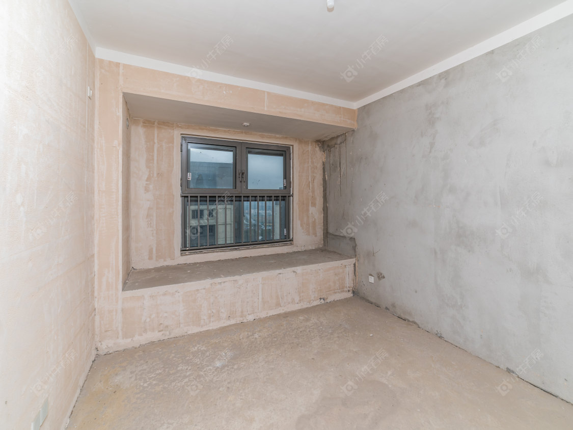 常州旭辉都会江来在售二手房源室内图_小牛看房