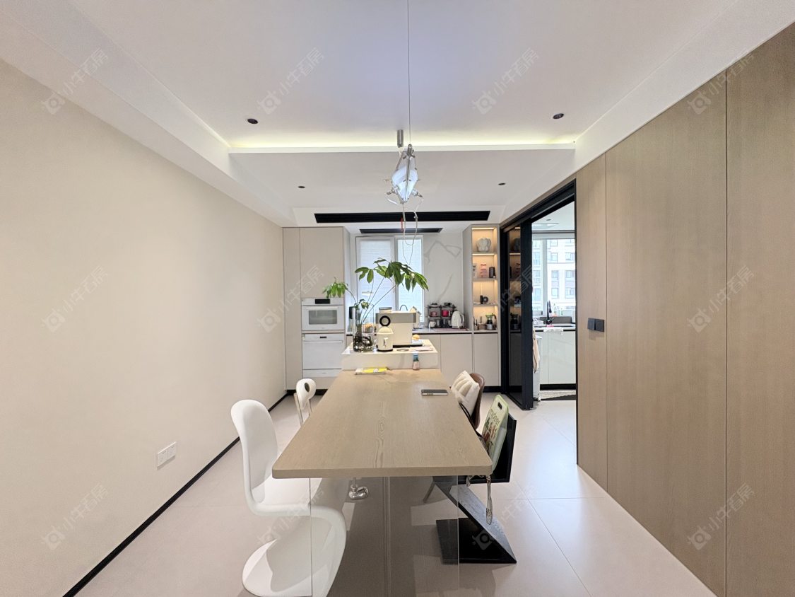 常州和园在售二手房源室内图_小牛看房