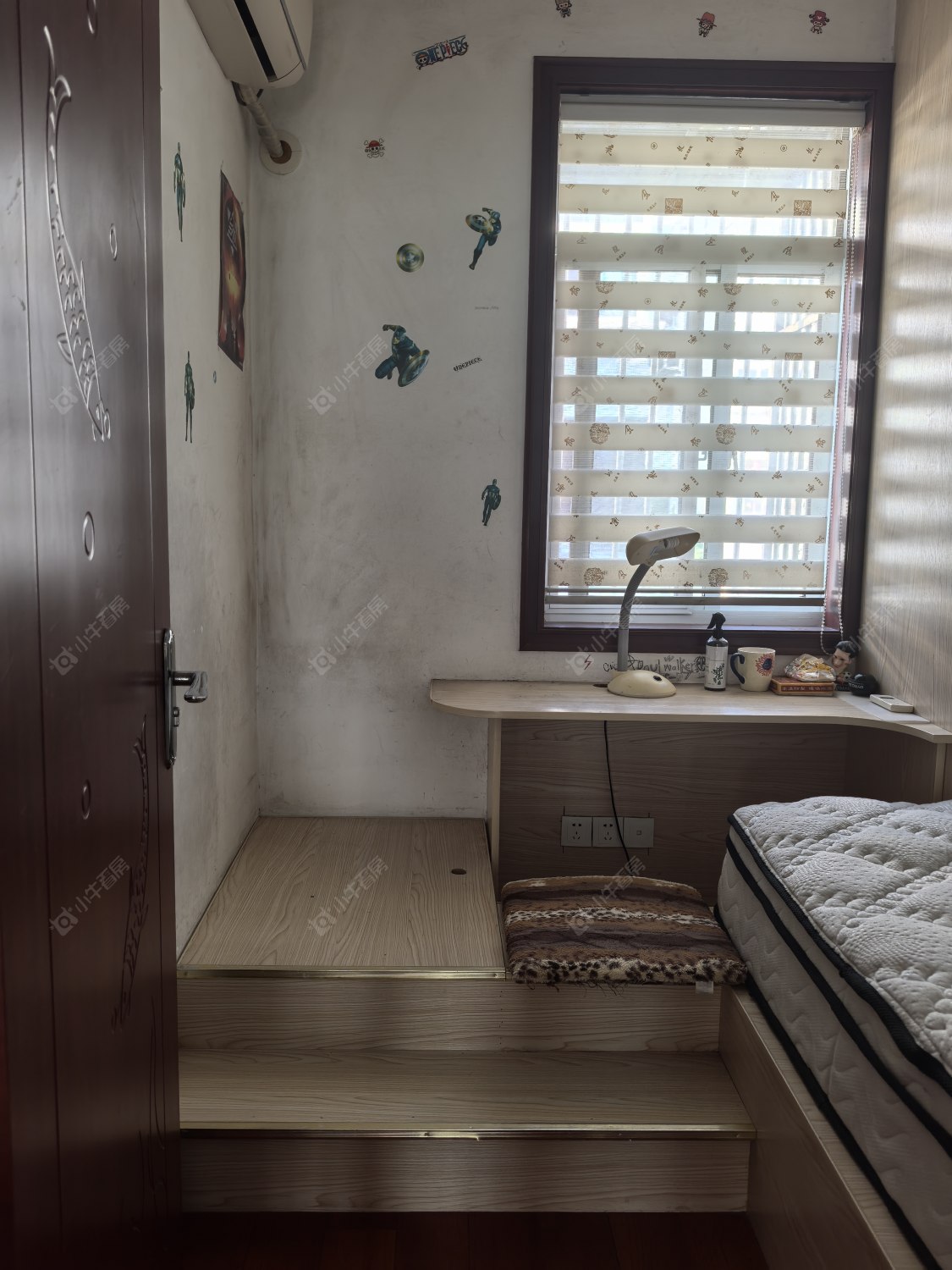 常州五角场西村在租房源_小牛看房