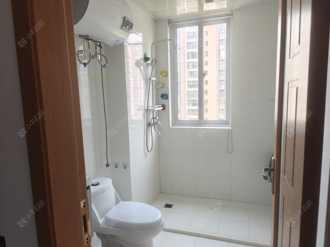 常州中奥珑郡在租房源室内图_小牛看房