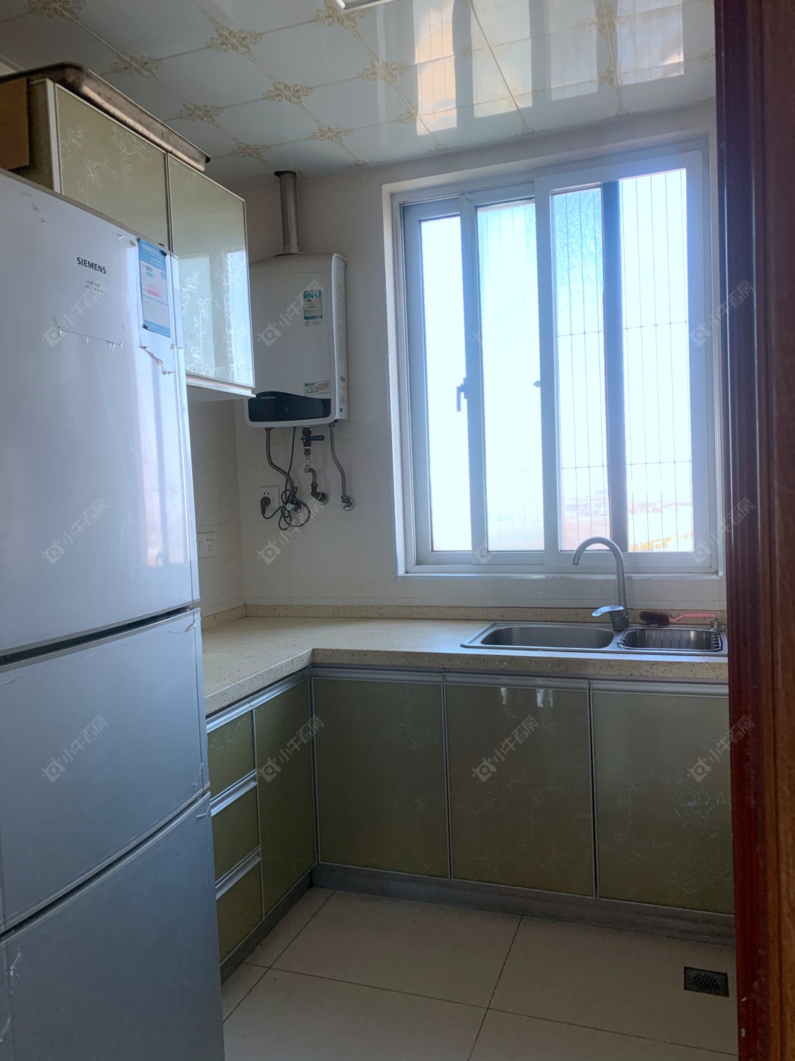 常州公园壹号四期在租房源_小牛看房