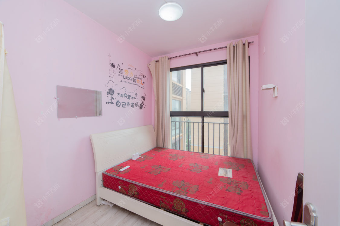 常州雅居乐星河湾在售二手房源室内图_小牛看房